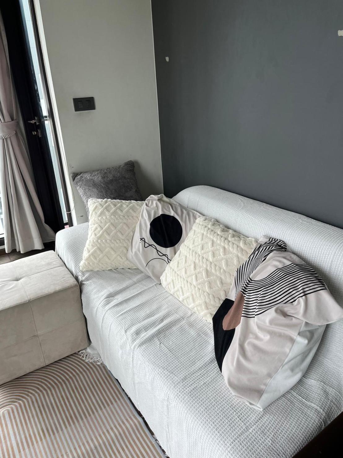 Apartment Next To Phrakanong Bts Wyne Sukhumvit Bangkok Ngoại thất bức ảnh
