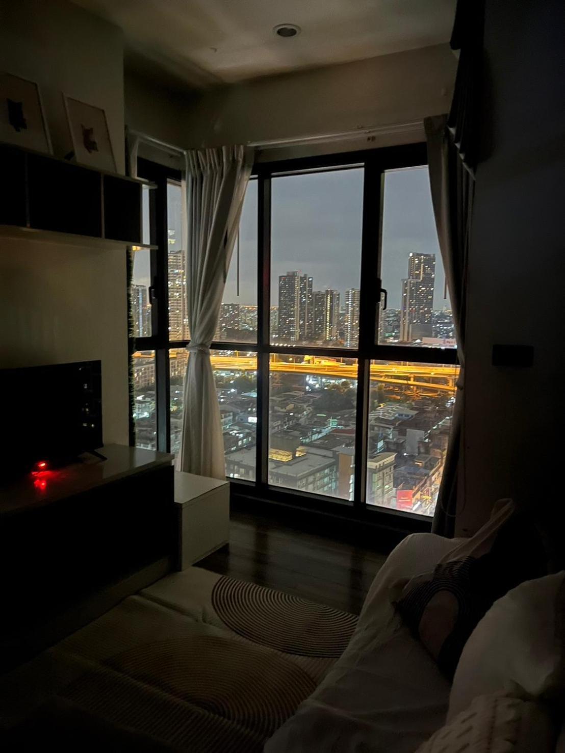 Apartment Next To Phrakanong Bts Wyne Sukhumvit Bangkok Ngoại thất bức ảnh