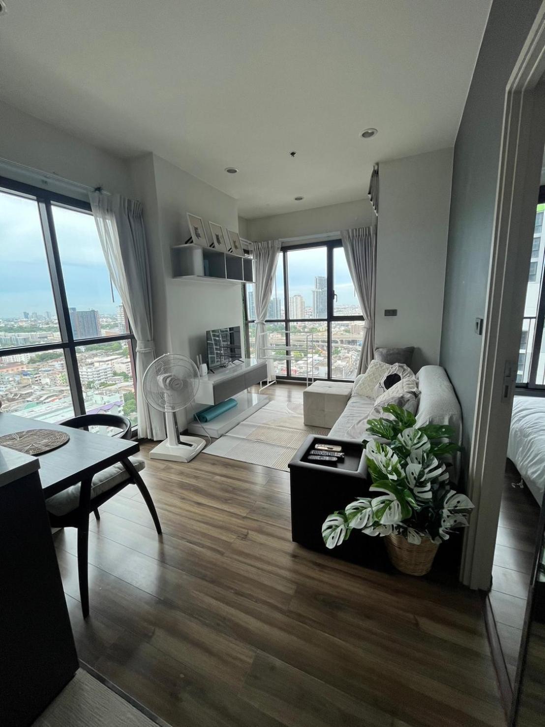 Apartment Next To Phrakanong Bts Wyne Sukhumvit Bangkok Ngoại thất bức ảnh