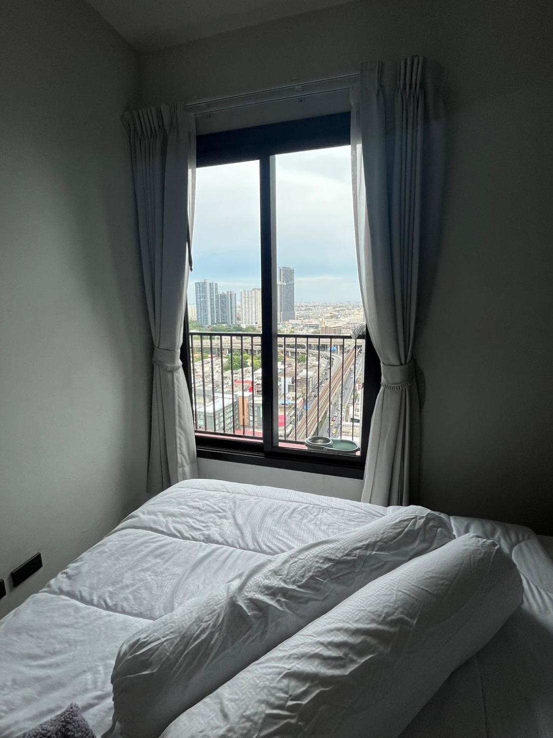 Apartment Next To Phrakanong Bts Wyne Sukhumvit Bangkok Ngoại thất bức ảnh
