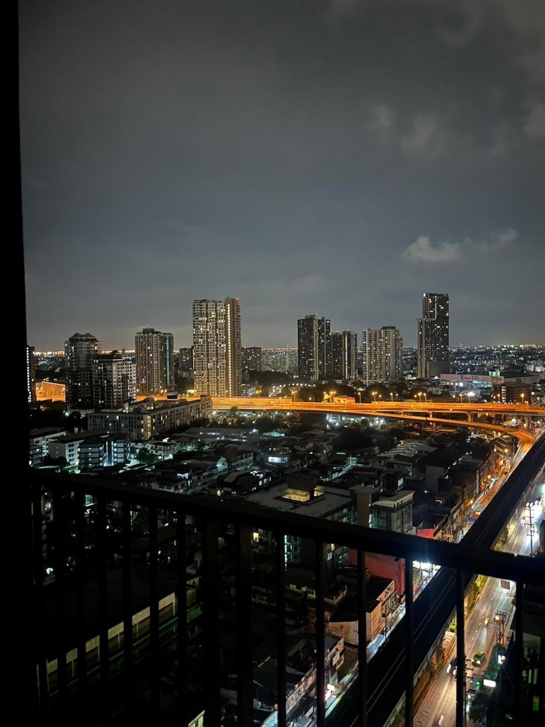 Apartment Next To Phrakanong Bts Wyne Sukhumvit Bangkok Ngoại thất bức ảnh