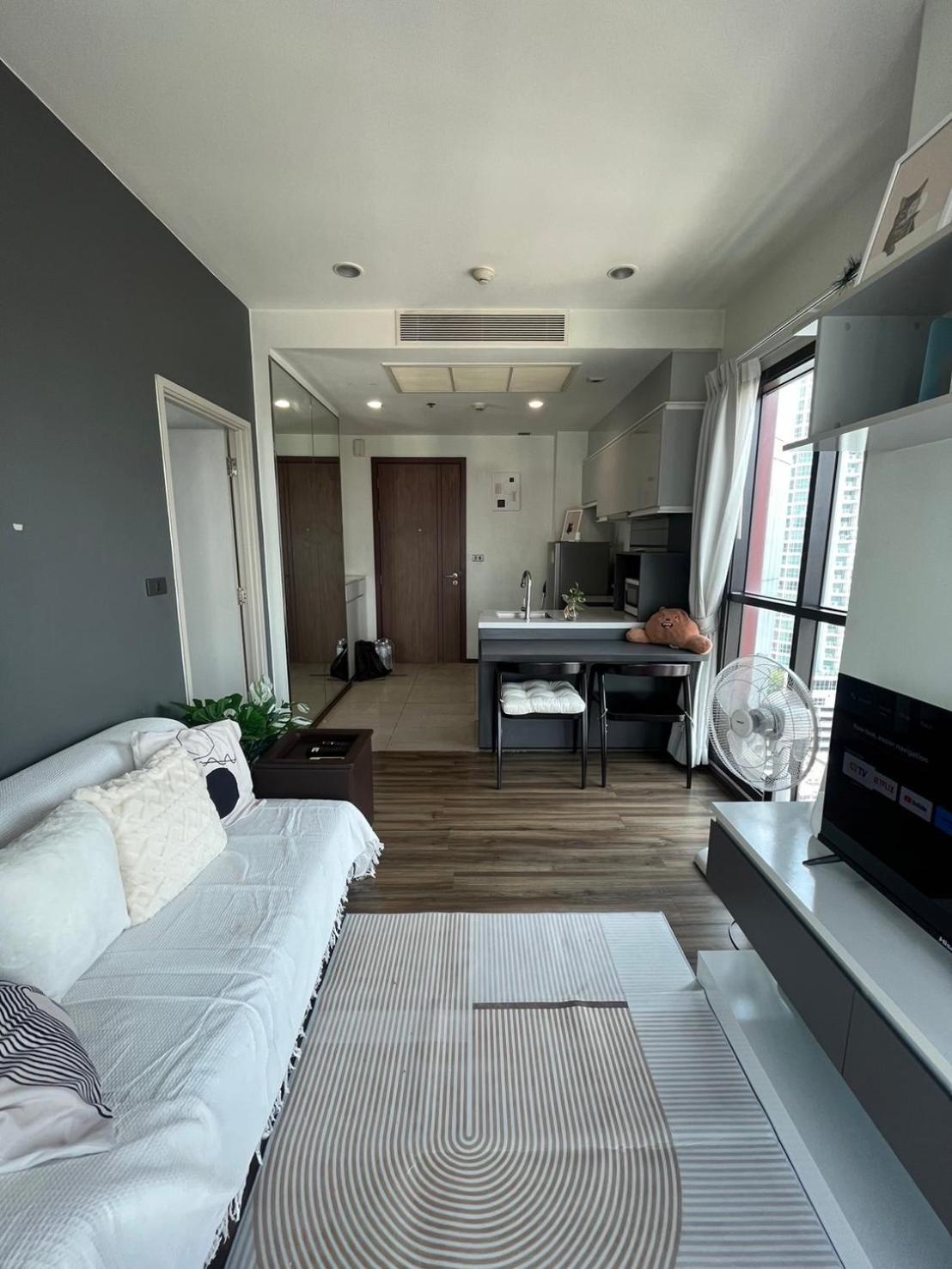 Apartment Next To Phrakanong Bts Wyne Sukhumvit Bangkok Ngoại thất bức ảnh