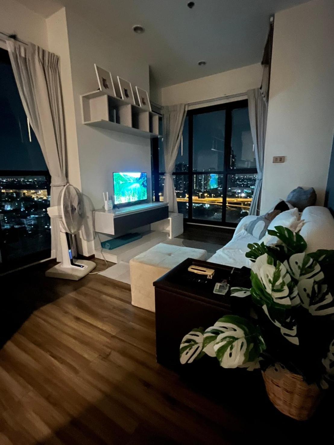 Apartment Next To Phrakanong Bts Wyne Sukhumvit Bangkok Ngoại thất bức ảnh